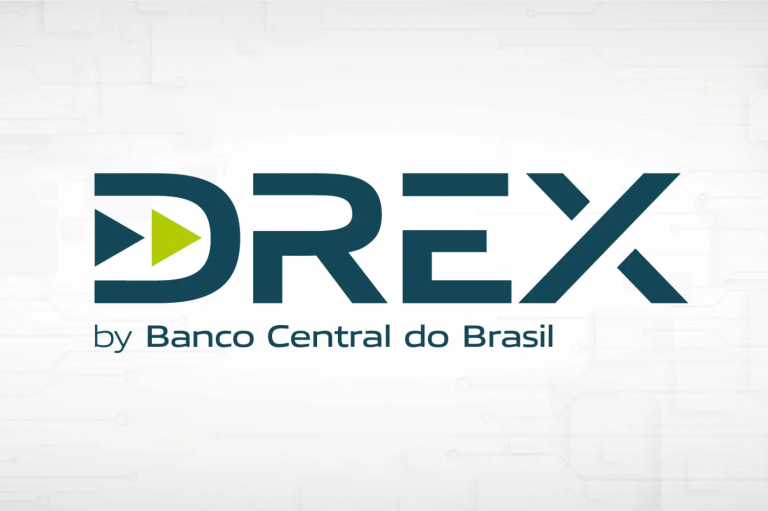 Logo Drex